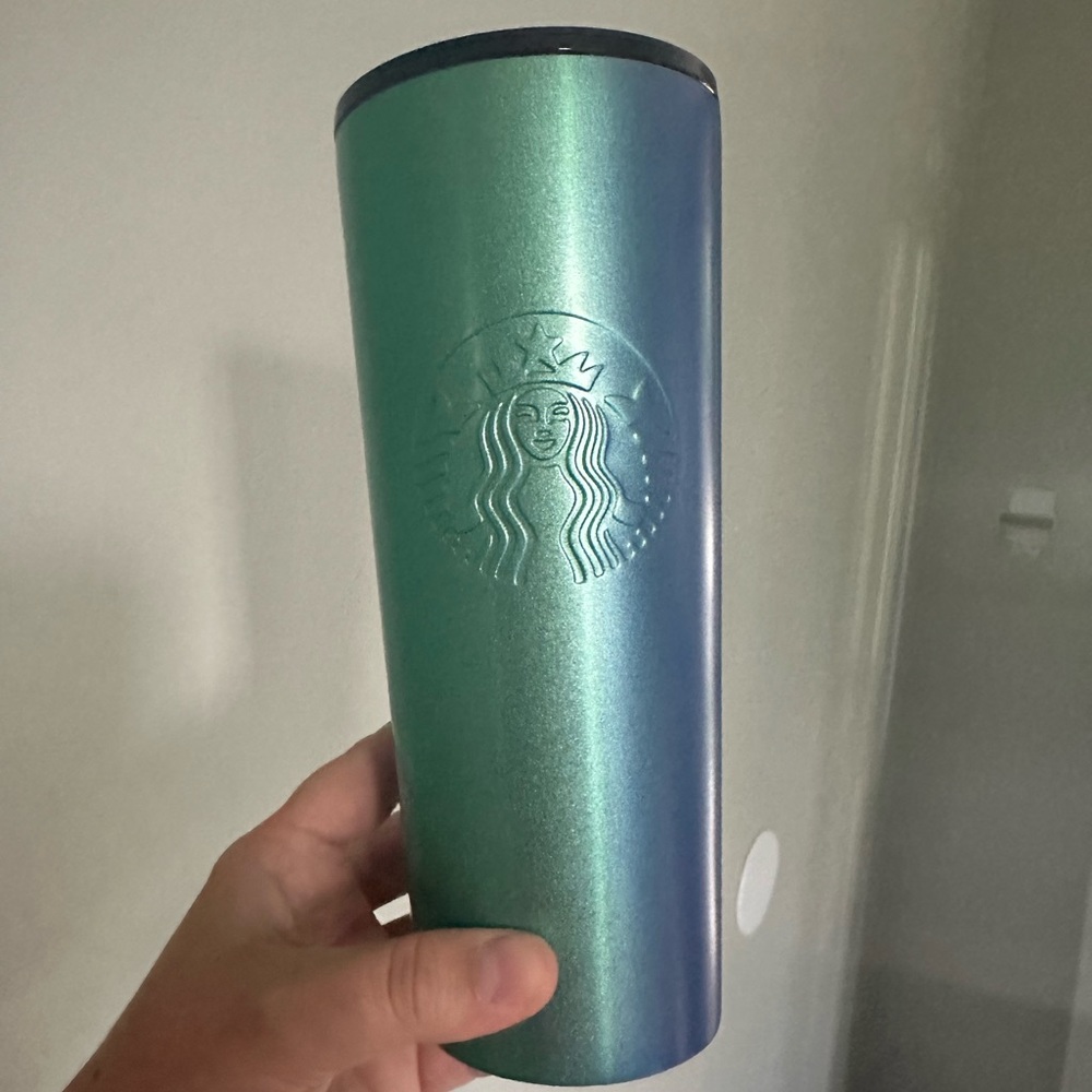 Starbucks Ombré Summer 2020 Tumbler